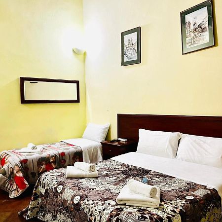 Holiday Rome Guesthouse Exterior photo
