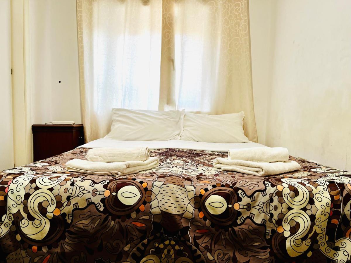 Holiday Rome Guesthouse Exterior photo
