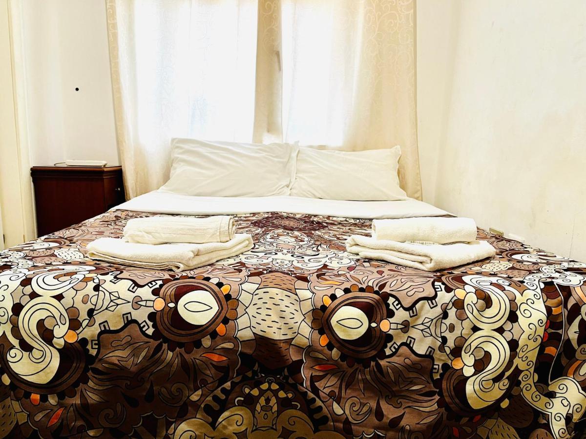 Holiday Rome Guesthouse Exterior photo