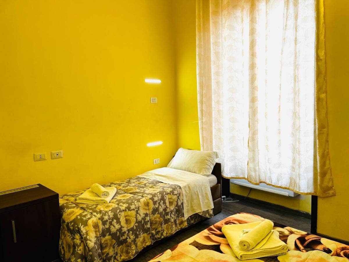 Holiday Rome Guesthouse Exterior photo